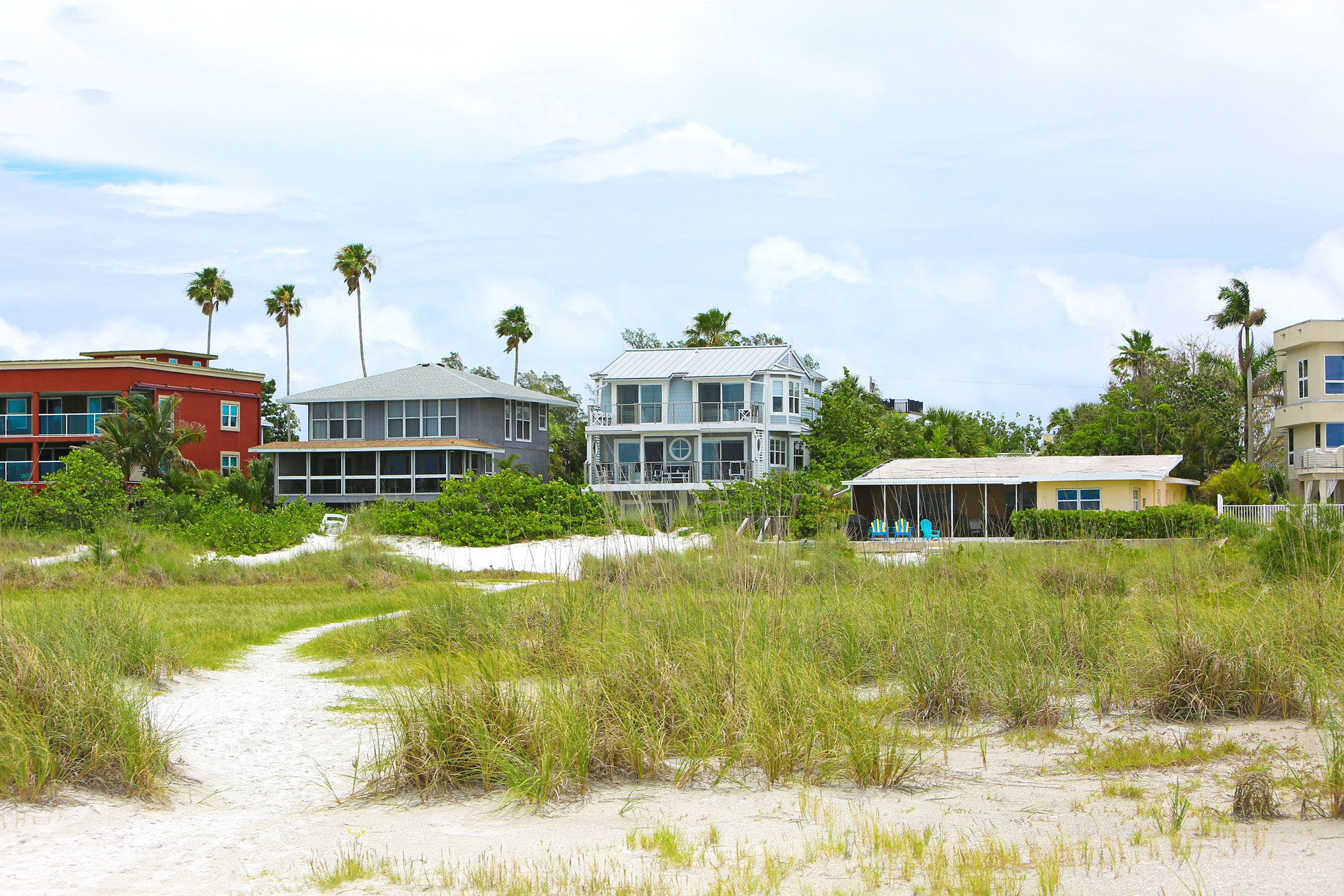 Anna Maria Island Florida